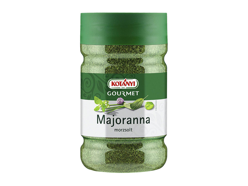KOTÁNYI Majoranna morzsolt 92 g 1.200 ccm