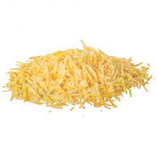 Sajt mix reszelt (50N-50Á) egalizált 2 kg