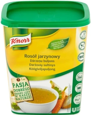 Tyúkhúsleves alap 3,5 kg KNORR