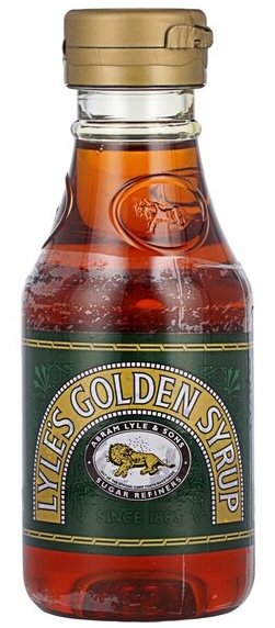 Lyles Golden Syrup 454 g