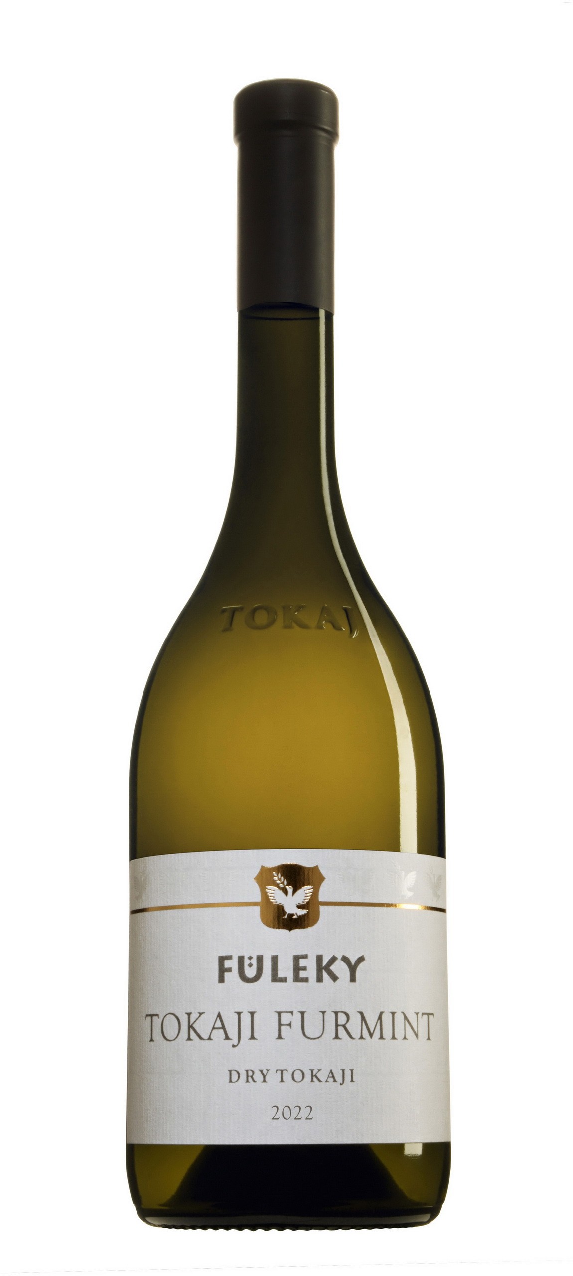 B Füleky Tokaji Furmint Dry 2022 14% 0.75L