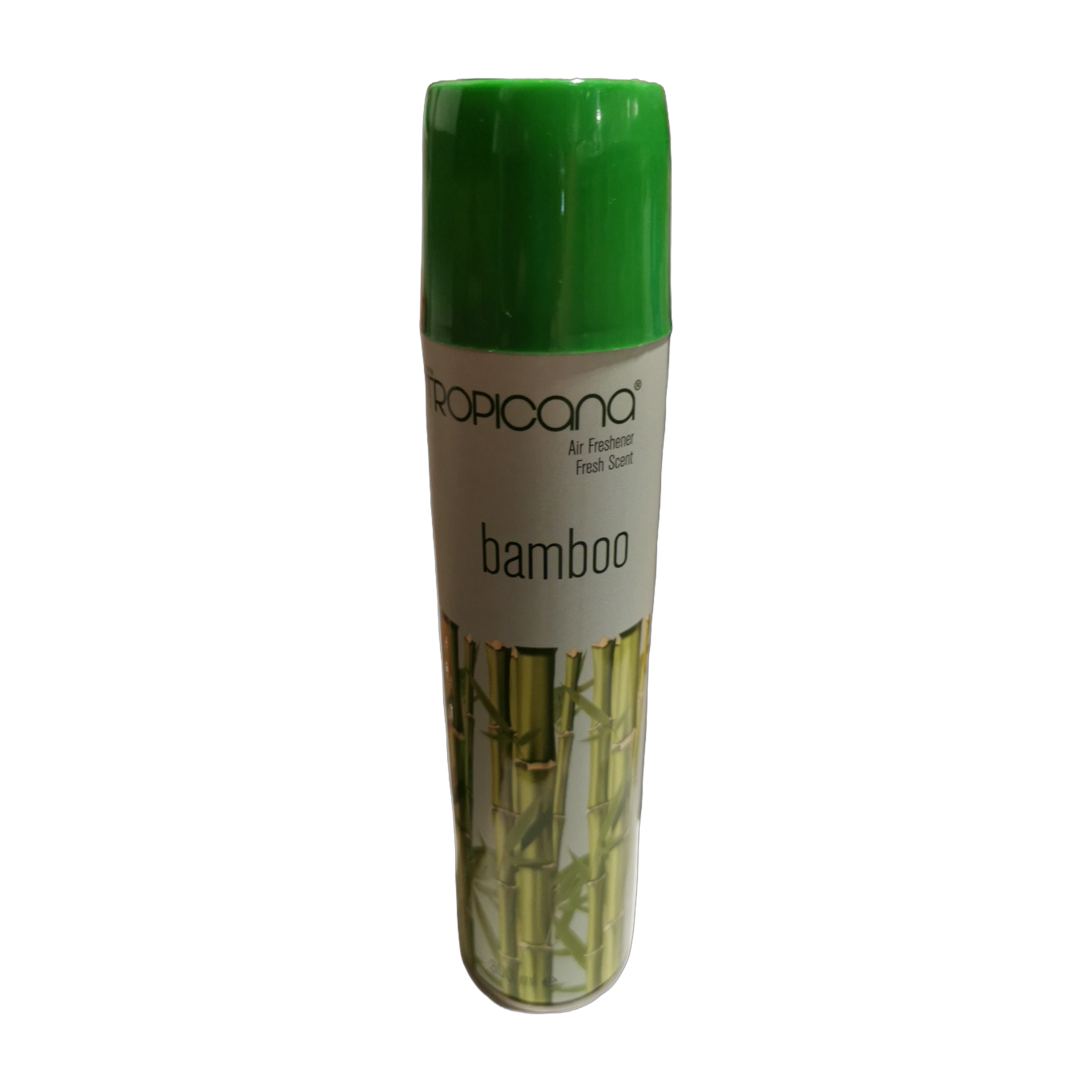 Légfrissítő 300 ml GARDEN/TROPICANA