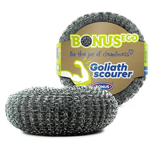 Fémdörzsi 1 db-os BONUS GÓLIÁT