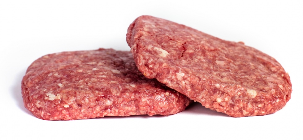 Marha Hamburger pogácsa 140 g