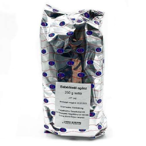 Babérlevél egész 250 g SPICEMARKET
