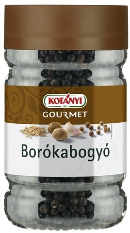 KOTÁNYI Borókabogyó 390 g 1.200 ccm