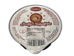 Sonkás májas krém 50 g (24 db/#) EUROFOOD