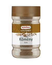 KOTÁNYI Kömény őrölt 450 g 1.200 ccm