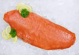 Lazacfilé füstölt 200 g mirelit