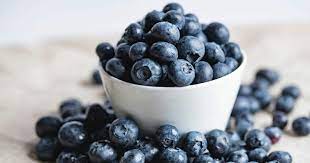 Áfonya fekete 1 kg mirelit