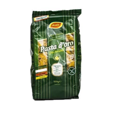 Szélesmetélt gluténmentes 500 g PASTA DORO