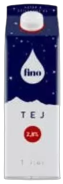 Tej ESL dobozos 2,8% 1 FINO