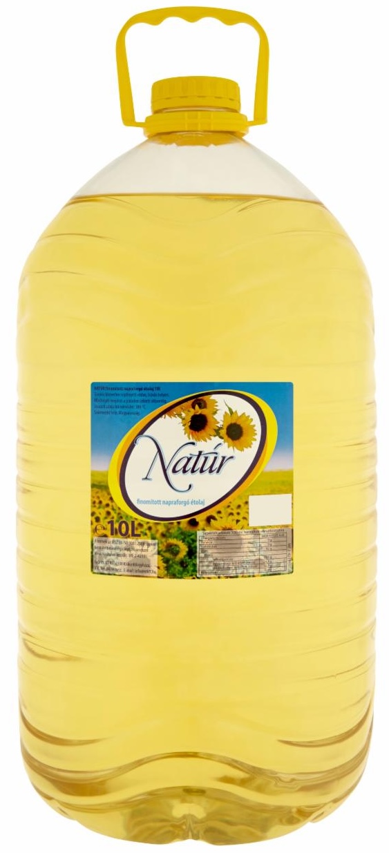 Étolaj 10 l NT/KREL