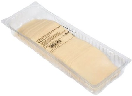 Edami sajt szeletelt 1 kg CARPATINA/MKV