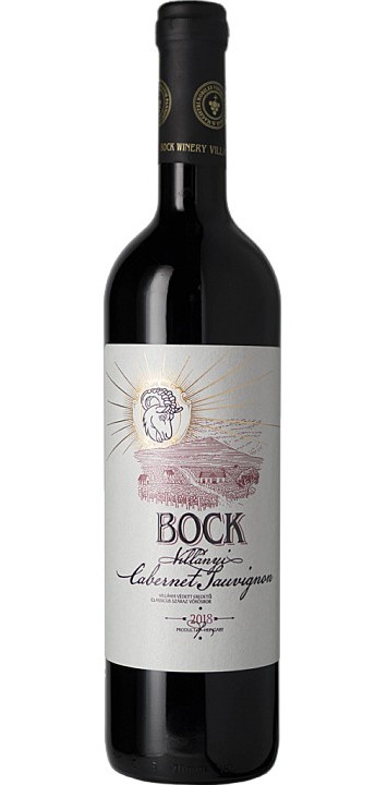 X Bock Cabernet Sauvignon 0.75L DRS