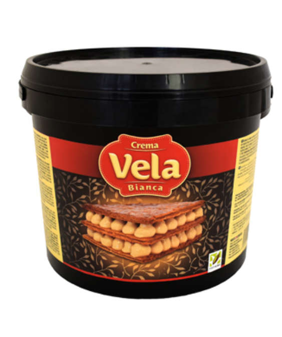 Mogyorókrém 6 kg Crema Vela