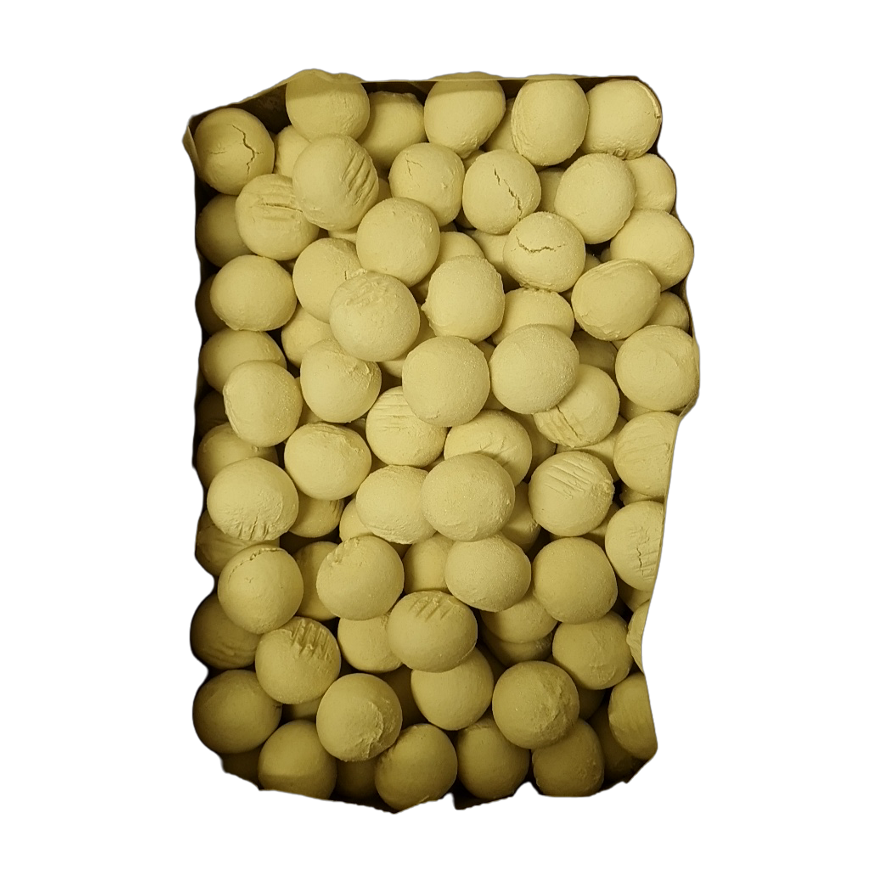 Túró töltelékes gombóc 10 kg GERGELY mirelit