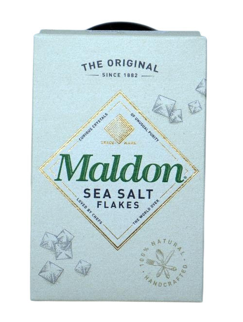 Tengeri Maldon só 250 g