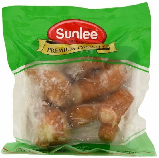 Galangal 200 g mirelit