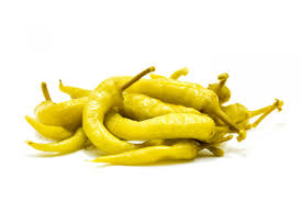 Savanyú pepperoni paprika csípős 3,3/1,3 kg