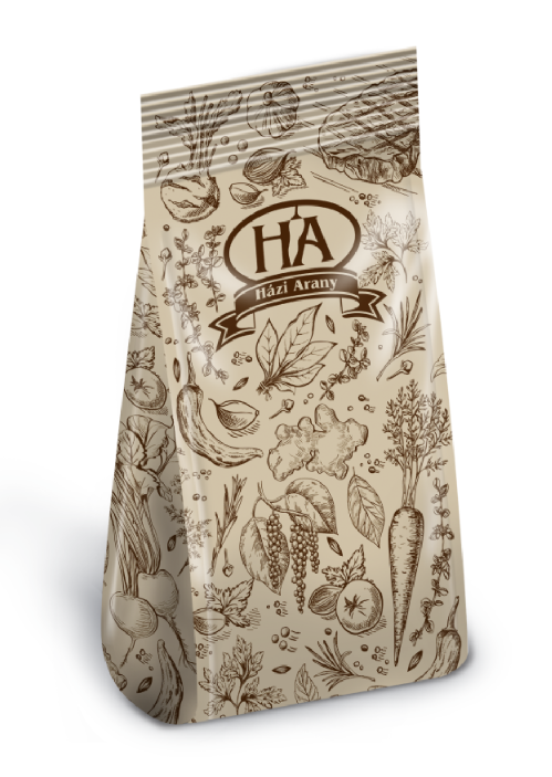 Feketebors őrölt 250 g H.A.