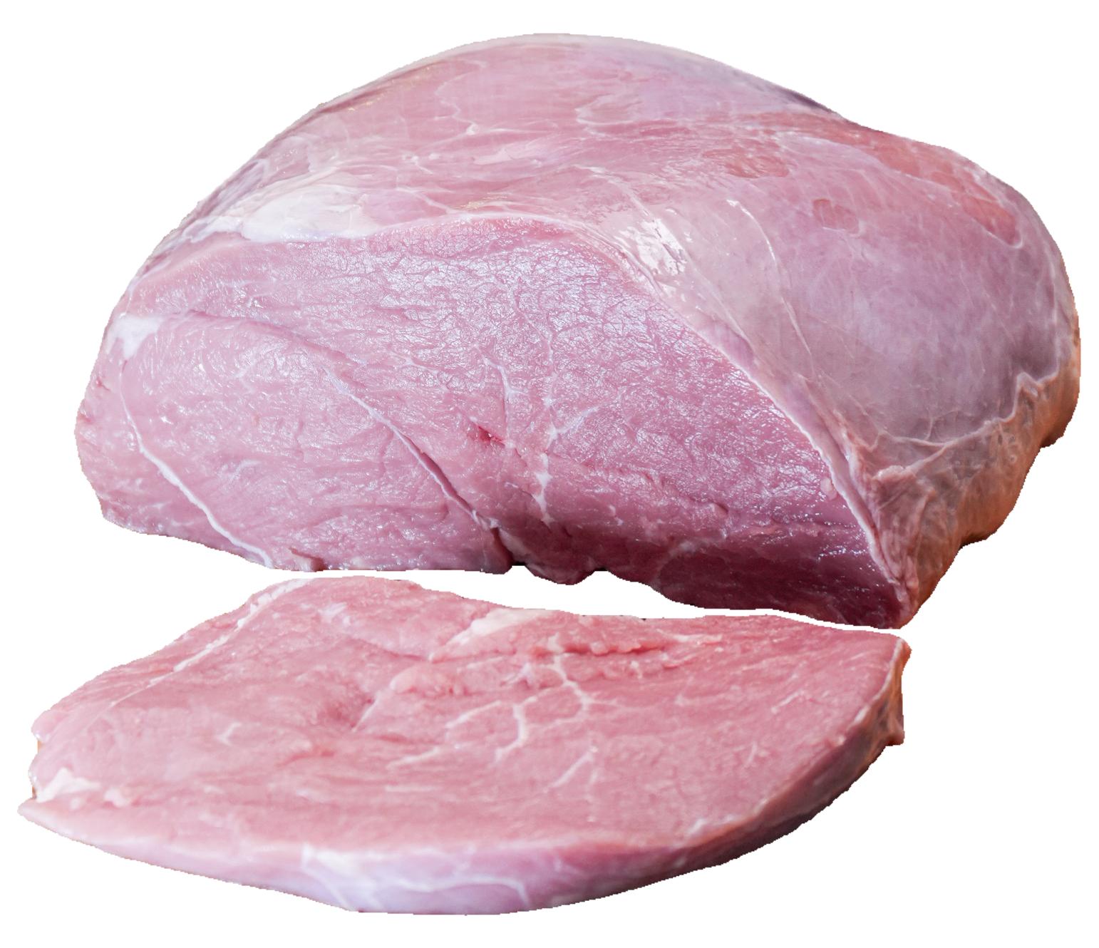 Borjú felsál szelet