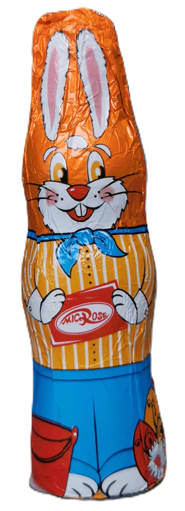 Nyuszifigura tej diabetikus 18 g.