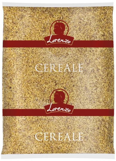 Bulgur 5 kg LORENZO