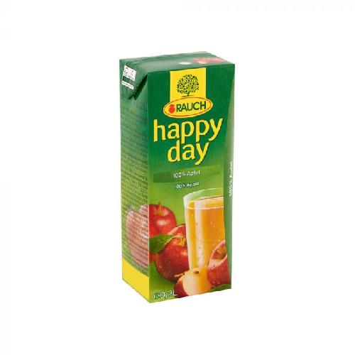 Almalé 100% 0,2 l (27 db/#) HAPPY DAY