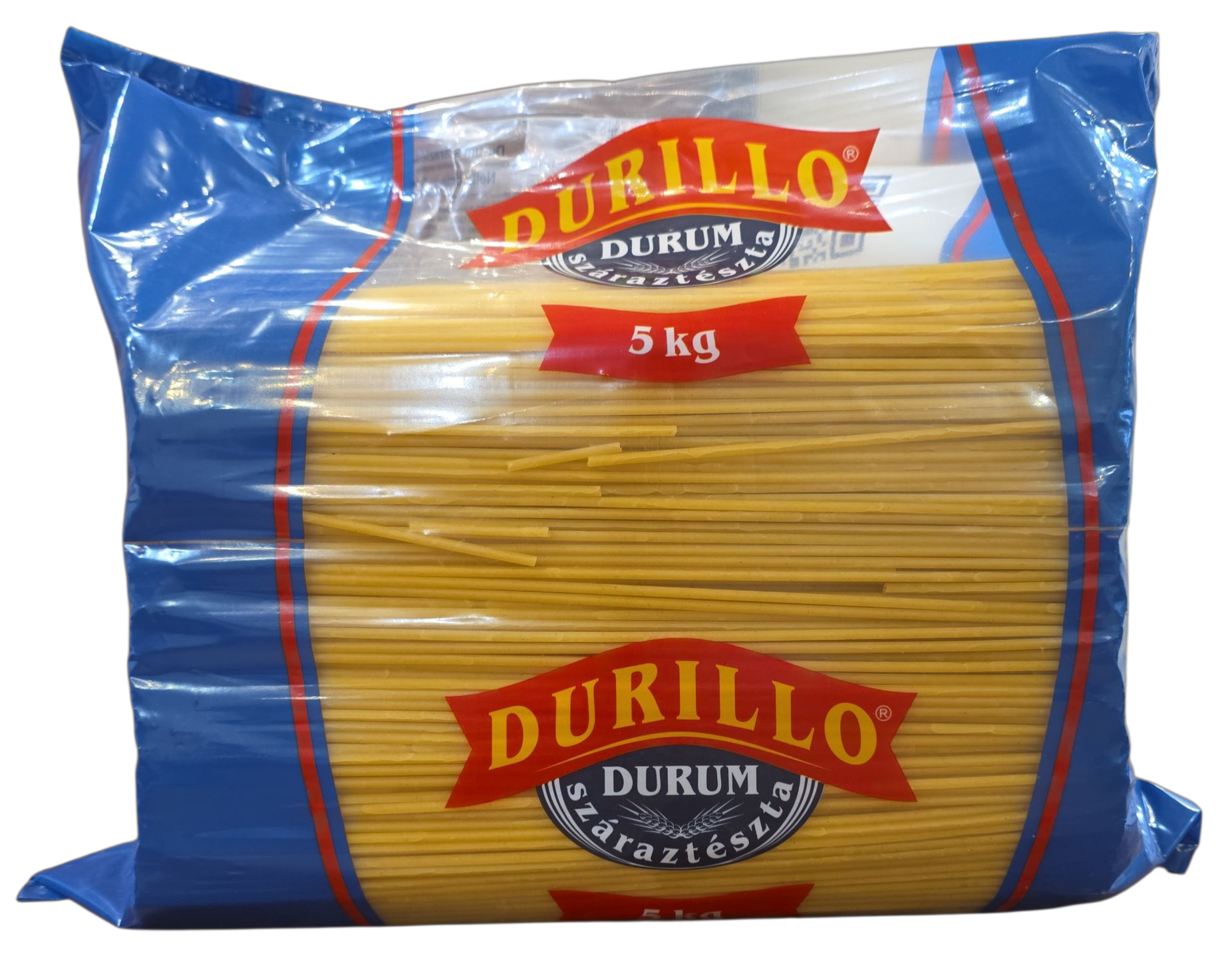 Makaróni durum 5 kg BALOGH