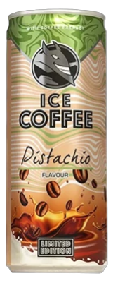 HELL Energy Coffee Pistachio 250 ml