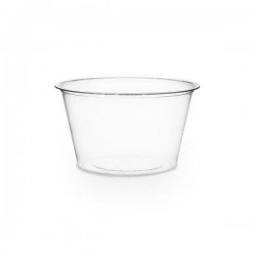 Szószos tálka 0,8 dl (50 db/#)
