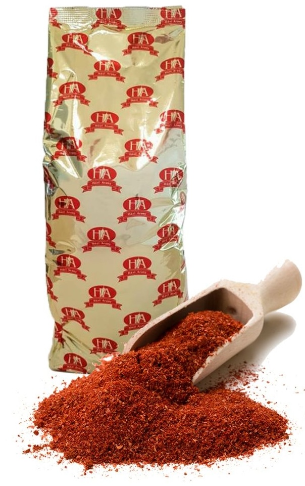 Grill fűszerkeverék 1 kg H.A.