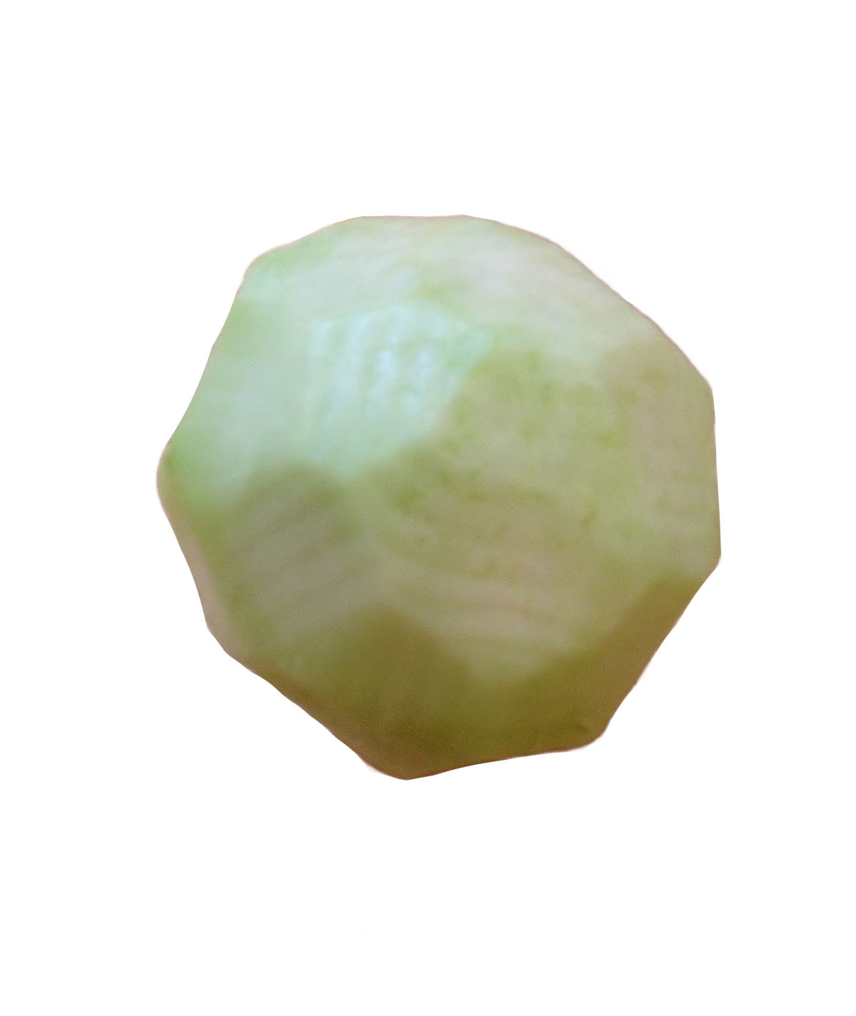 Tisztított karalábé egész /kg KÉZI FR