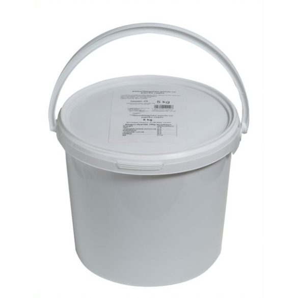 Kiskunfélegyházi puszta tüze csípős paprika vödörben 5 kg