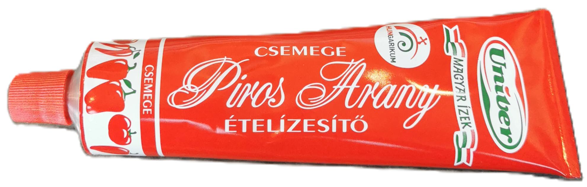 Piros Arany csemege 160 g UNIVER