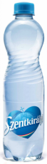 Ásványviz dús 0,5 l SZENTKIRÁLYI
