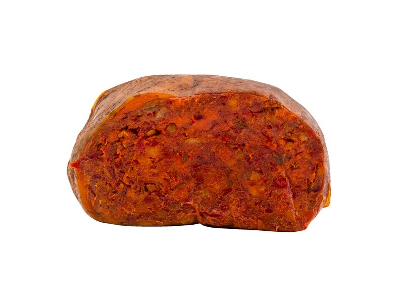 Nduja csípős kolbászkrém /kg
