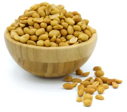 Földimogyoró sótlan kg