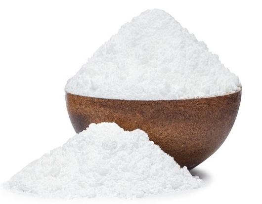 Porcukor 1 kg NUTTINI