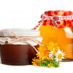 Lekvár, méz, befőtt