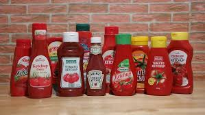 Ketchup
