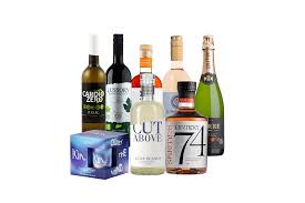 Alkoholmentes italok
