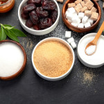 Izesítő, cukor, sütőipar