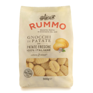 Gnocchi 500 g RUMMO