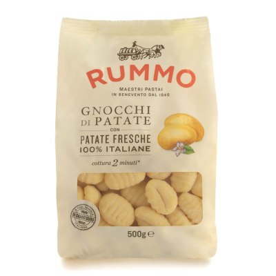 Gnocchi 500 g RUMMO Gnocchi 500 g RUMMO