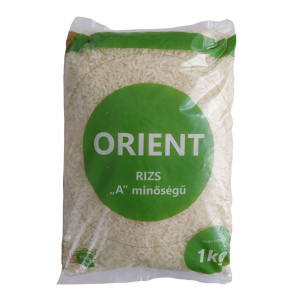 A rizs 1 kg ORIENT