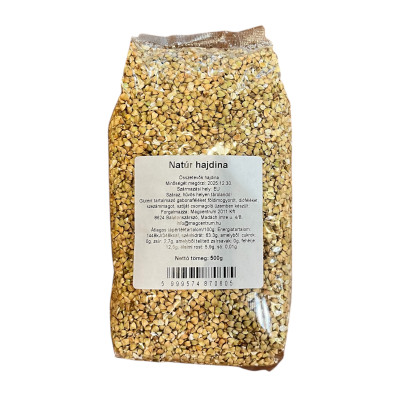 Hajdina 500 g MAGCENTRUM Hajdina 500 g MAGCENTRUM