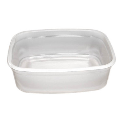 Svéd tál 500 ml 50 db-os