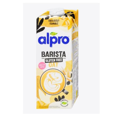 Zabital Barista 1 l (8 db#) ALPRO PROFESSIONAL